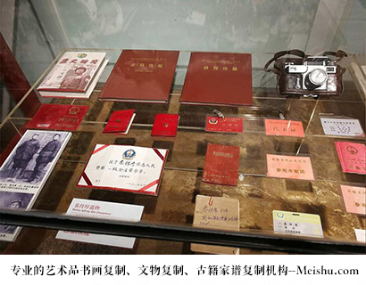 沧州-有没有价格便宜的书画复制打印公司